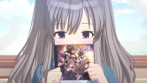 「アイドルマスター シャイニーカラーズ」2話感想 (41)