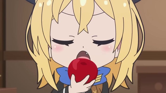 「休憩時間(ブレイクタイム)」76話感想 (3)