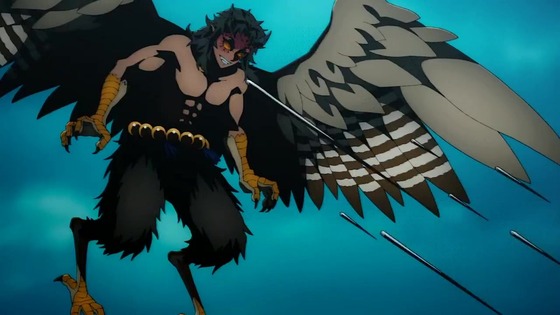 「鬼滅の刃」刀鍛冶の里編 6話感想 (23)