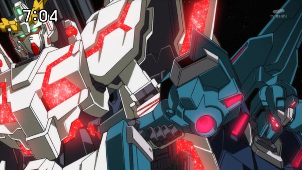 「機動戦士ガンダム ユニコーンRE0096」 (9)