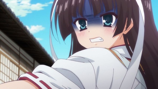 緋弾のアリアAA (46)