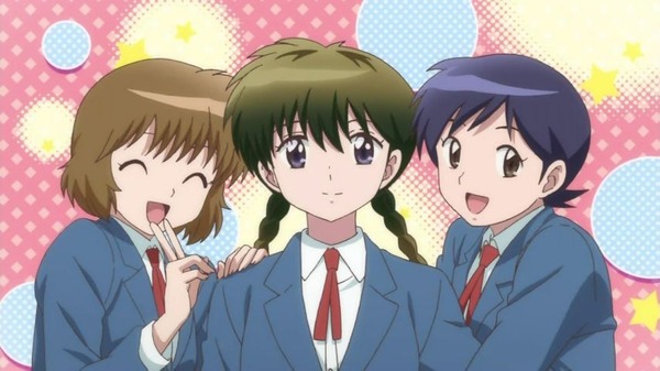 境界のRINNE (9)