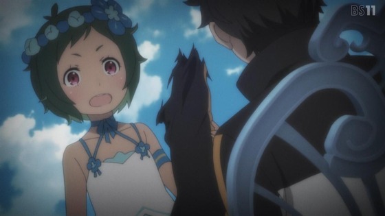 「リゼロ」71話感想  (47)