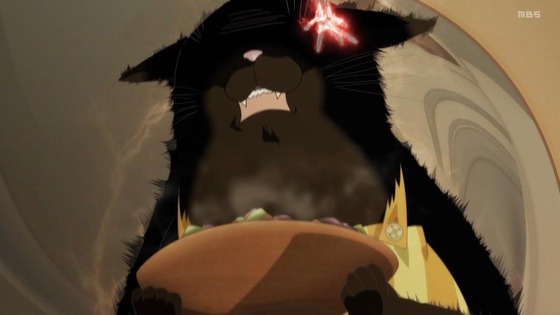 「デキる猫は今日も憂鬱」1話感想 (43)