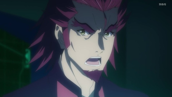 「戦姫絶唱シンフォギアXV」12話感想 (1)