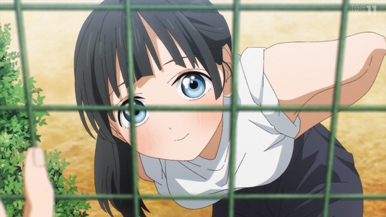 「明日ちゃんのセーラー服」10話感想 (62)