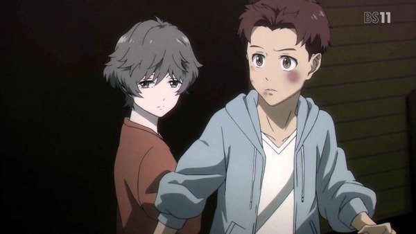「ブギーポップは笑わない」5話 感想 (15)