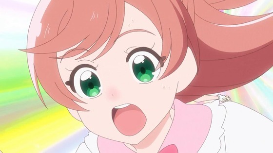 「ひろがるスカイ!プリキュア」ひろプリ 27話感想 (8)