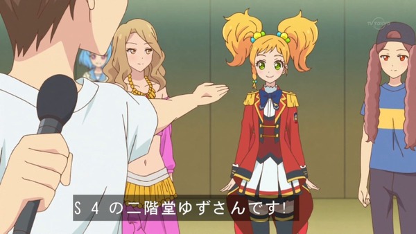 アイカツスターズ (37)