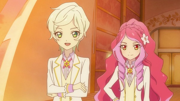 「アイカツスターズ！」第64話 (17)