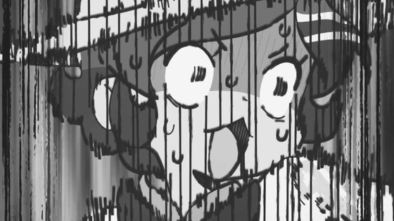 「アポカリプスホテル」4話感想 (31)