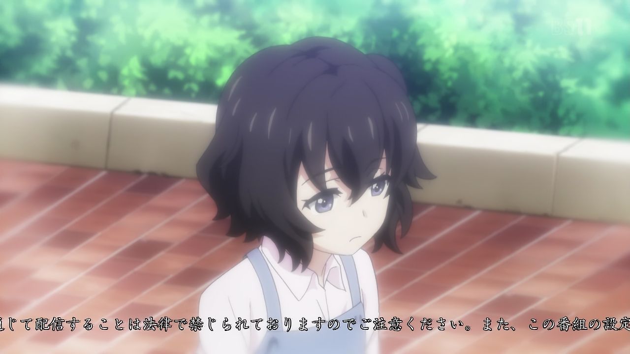 Lostorage Conflated Wixoss 7話感想 あきらっきー リメンバの凶悪コンビは早速リアルファイトに出る 遊月を賭け るう子vsレイラ 画像 ポンポコにゅーす ファン特化型アニメ感想サイト