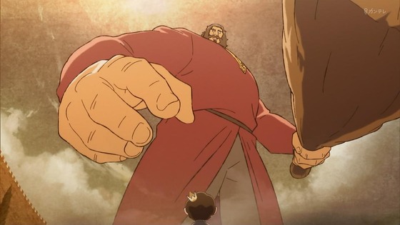 「王様ランキング」21話感想 (37)