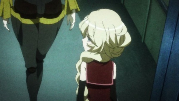 戦姫絶唱シンフォギアGX (25)