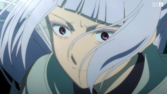 「魔法使いの嫁 SEASON2」2期 12話感想 (20)