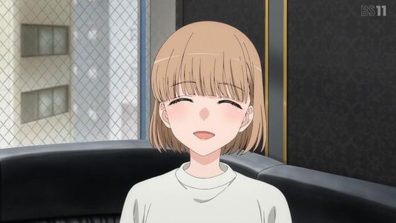 「その着せ替え人形は恋をする」21話感想 (34)