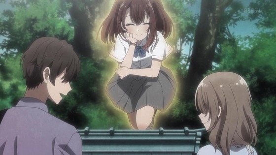 「私を喰べたい、ひとでなし」5話感想 (77)