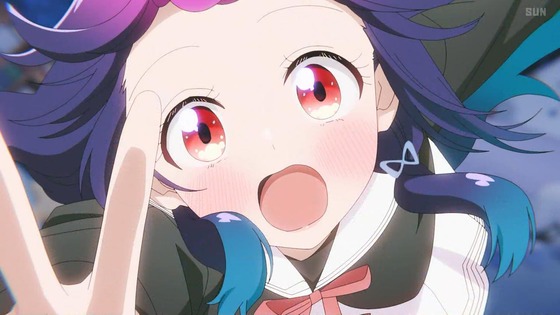 「星屑テレパス」1話感想 (13)