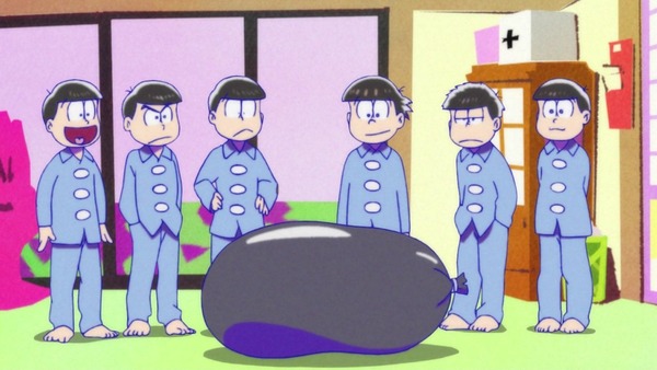 「おそ松さん」2期 6話 (13)
