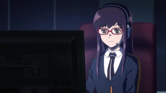 「ワールドトリガー」3期 12話感想 (81)