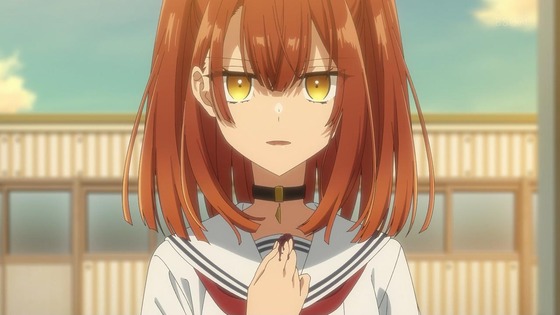 「私を喰べたい、ひとでなし」5話感想 (3)