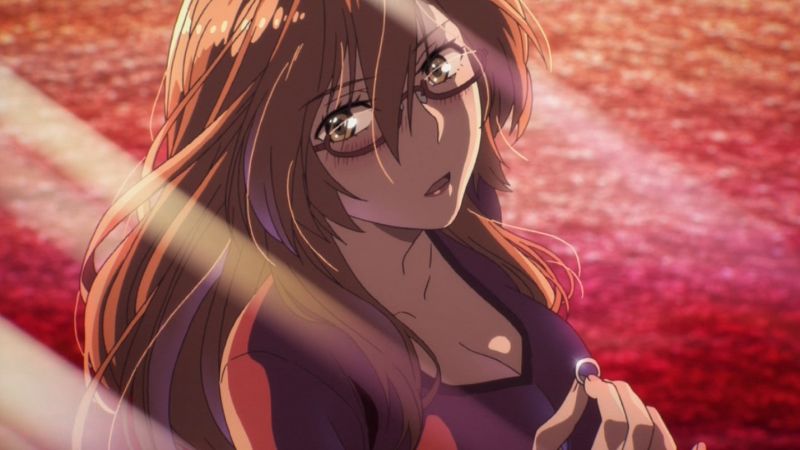 僕らはみんな河合荘 1話感想 癖の強い住人たちと共同生活 でも主人公も一寸アレ ポンポコにゅーす ファン特化型アニメ感想サイト