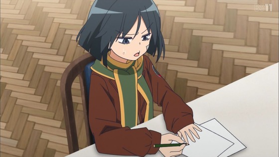 「ワールドウィッチーズ発進しますっ!」2話感想 (16)