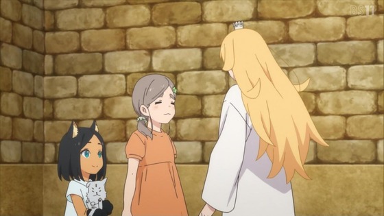 「姫様“拷問”の時間です」11話感想 (56)