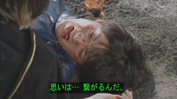 「仮面ライダーゴースト」23話感想 (34)