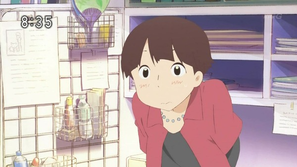 「バジャのスタジオ」感想 (118)