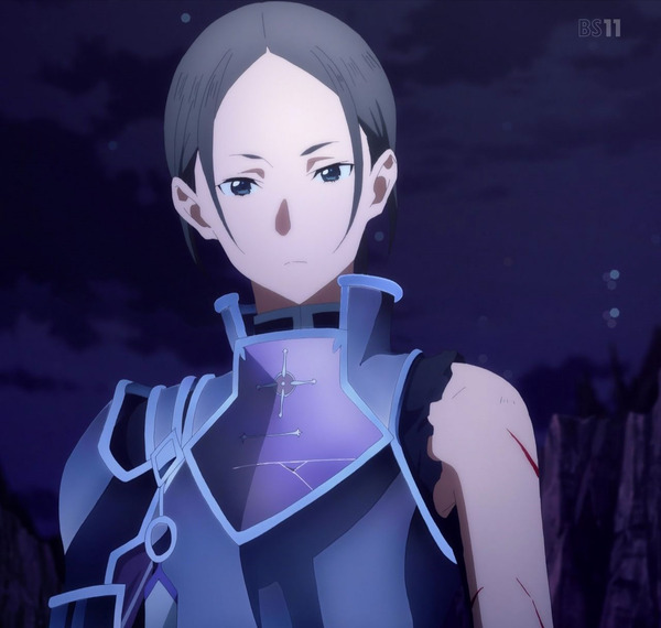 「SAO アリシゼーション」2期 9話感想 画像 (42)