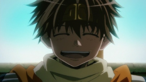 「最遊記RELOAD BLAST」2話 (35)