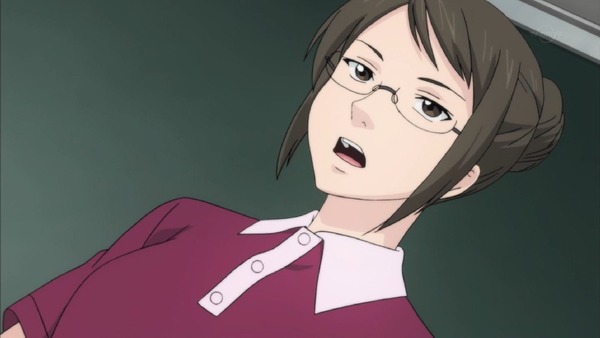 「斉木楠雄のΨ難」2期 19話感想 (3)
