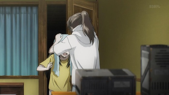「蒼穹のファフナー THE BEYOND」2話感想 (44)