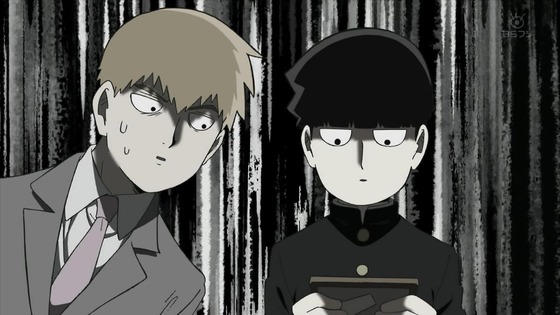 「モブサイコ100 Ⅲ」3期 1話感想 (82)