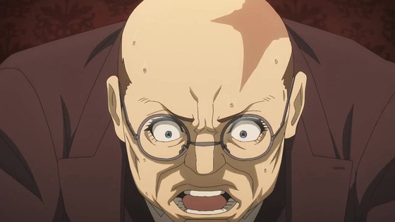 「幼女戦記Ⅱ」2期 5話感想  (106)