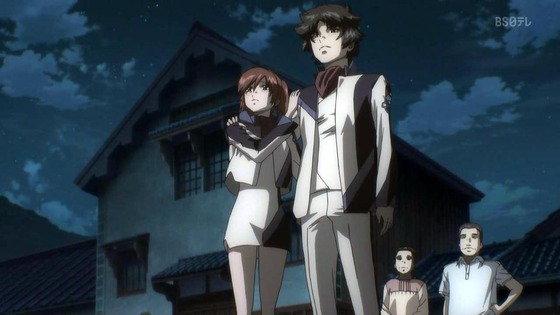 「蒼穹のファフナー THE BEYOND」12話感想 最終回 (166)