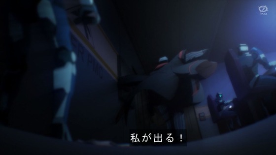 「ブルアカ」12話感想 最終回 (57)