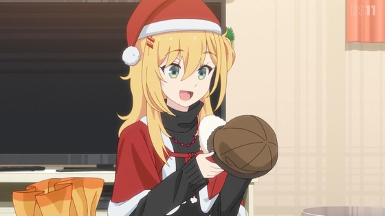 「日々は過ぎれど飯うまし」11話感想 (91)