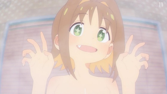 「お兄ちゃんはおしまい！」おにまい 8話感想 (43)