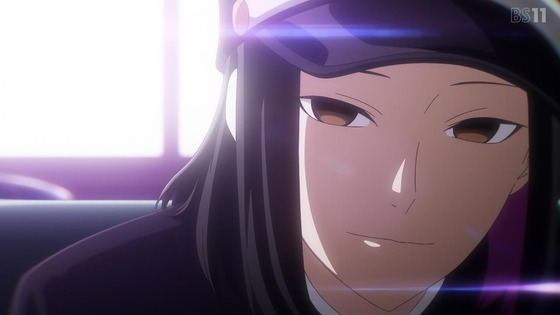 「かぐや様は告らせたい」3期 9話感想 (10)
