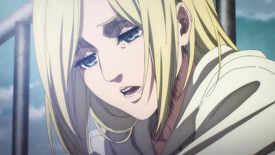 「進撃の巨人」完結編 前編 感想 (65)