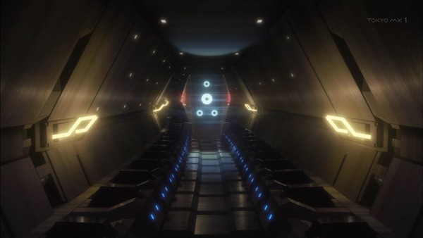 「銀河英雄伝説 Die Neue These」1話 (17)