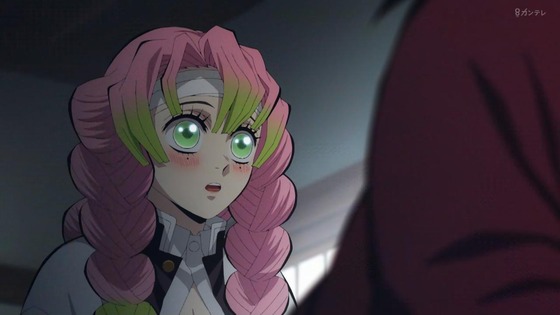 「鬼滅の刃」柱稽古編 1話感想 (100)