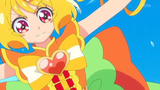 「デリシャスパーティ♡プリキュア」デパプリ 28話感想 (30)