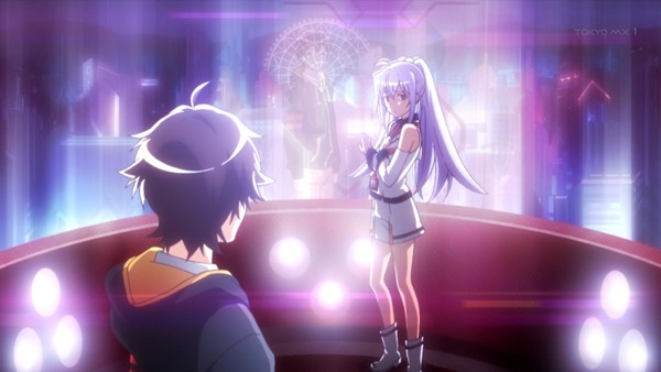 プラスティック・メモリーズ (1)