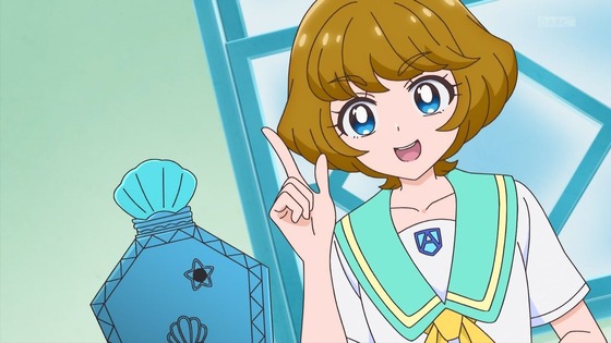 「トロピカル~ジュ!プリキュア」15話感想 (13)