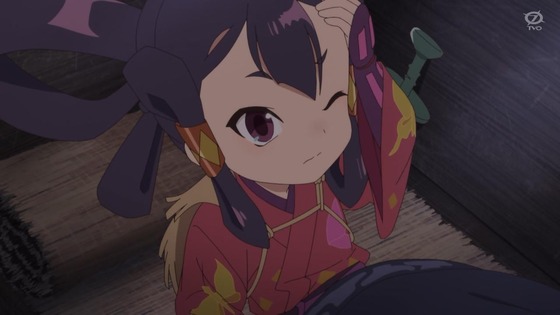 「天穂のサクナヒメ」8話感想 (23)