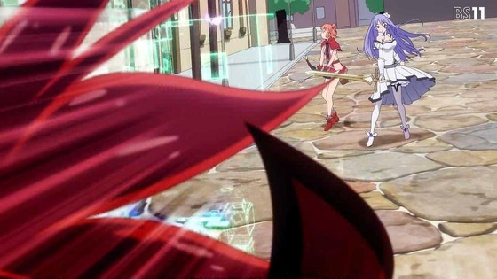 「プリンセスコネクト!ReDive」2期 2話感想 (9)
