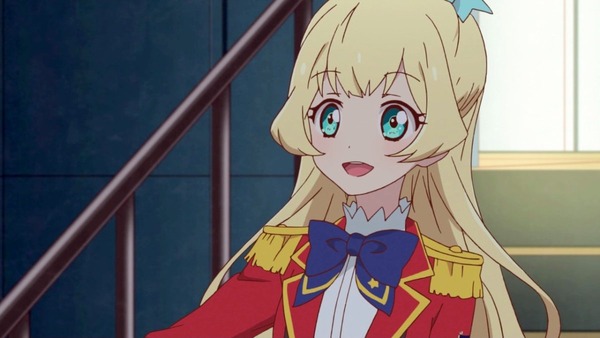 「アイカツスターズ！」11話感想 (44)